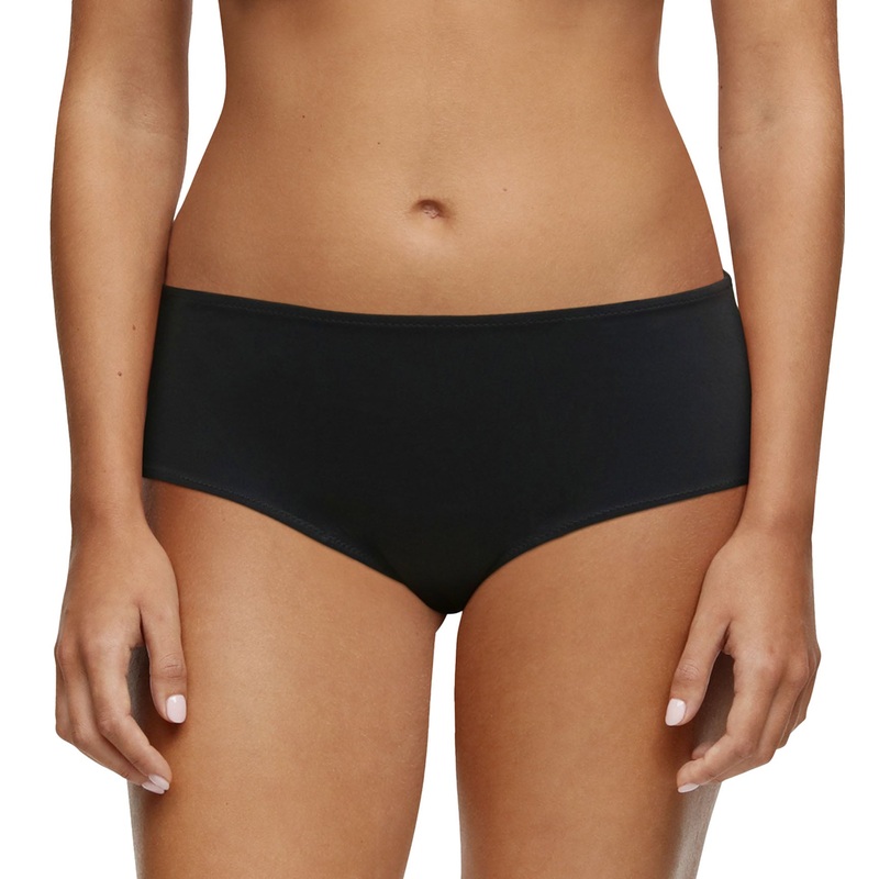 Chantelle Essential Leakproof Hipster (C17P40) – Black