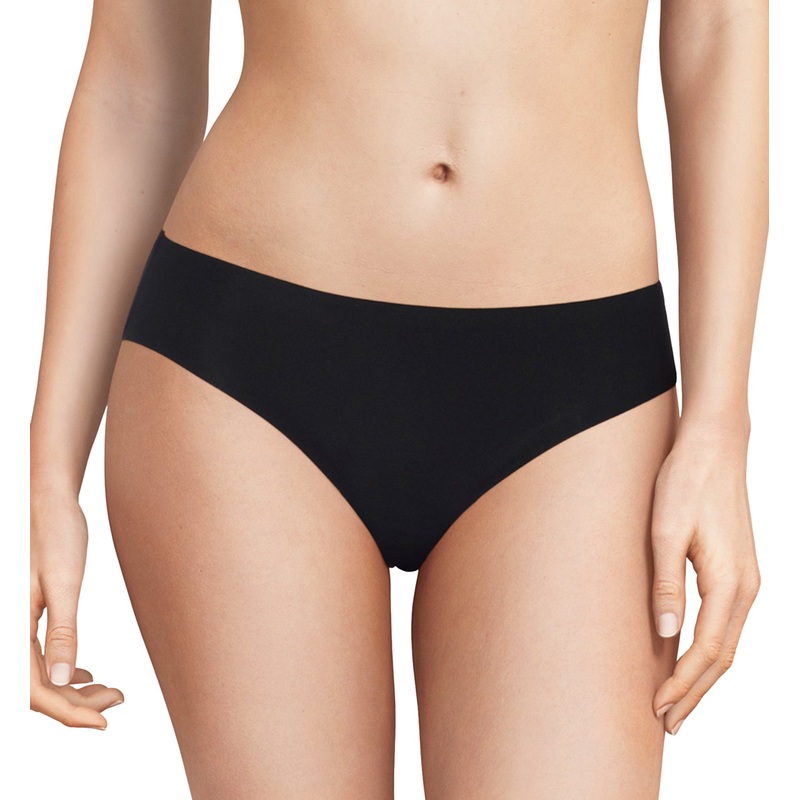 Chantelle Softstretch Bikini (C26430) – Black