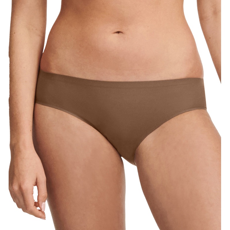 Chantelle Softstretch Bikini (C26430) – Cocoa