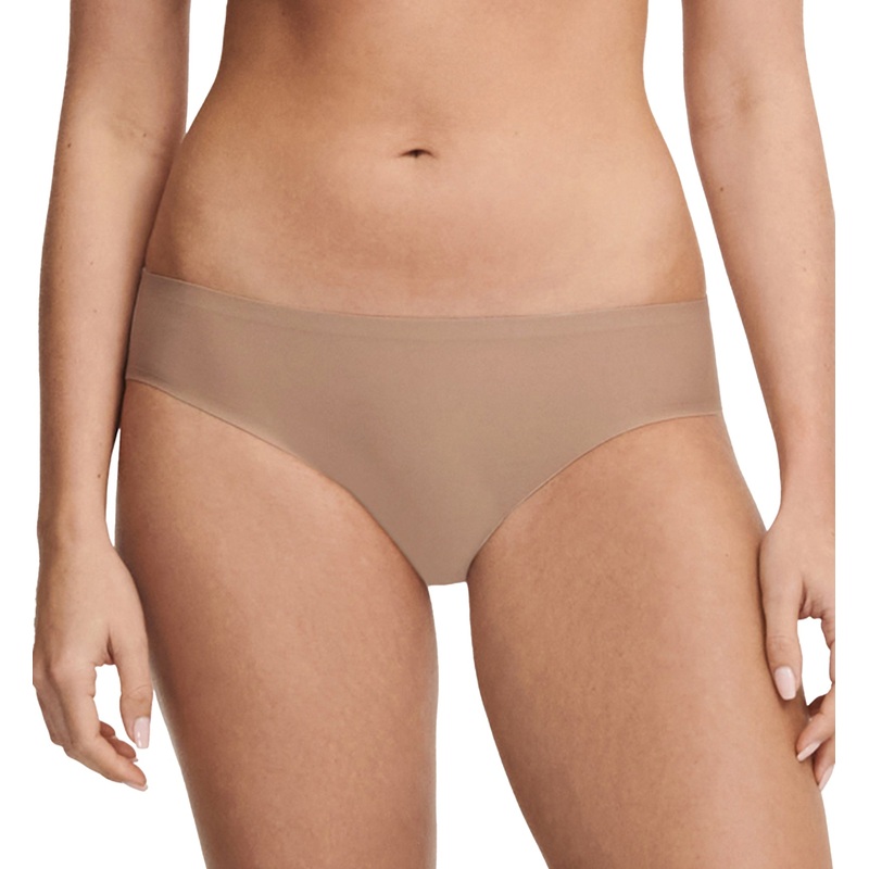 Chantelle Softstretch Bikini (C26430) – Coffee Latte