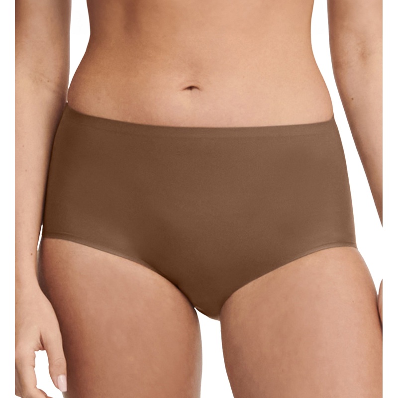 Chantelle Softstretch Brief (C26470) – Cocoa