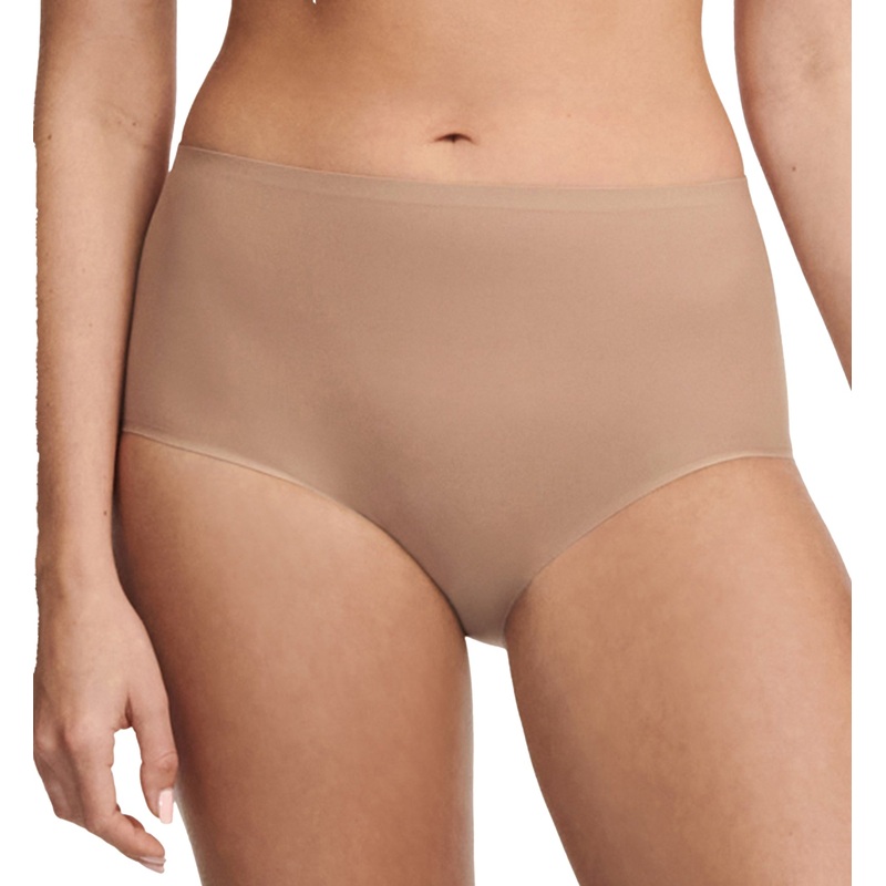 Chantelle Softstretch Brief (C26470) – Coffee Latte