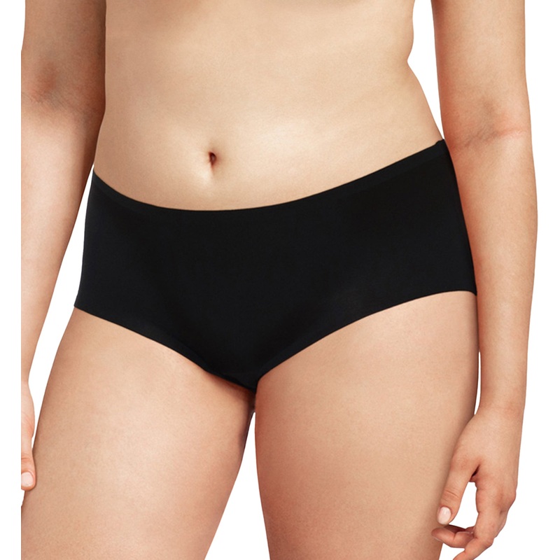 Chantelle Softstretch Plus-Size Hipster (C11340) – Black