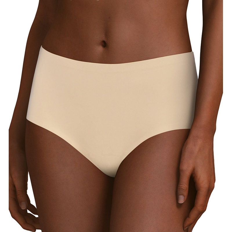 Chantelle Softstretch Plus-Size Hipster (C11340) – Ultra Nude