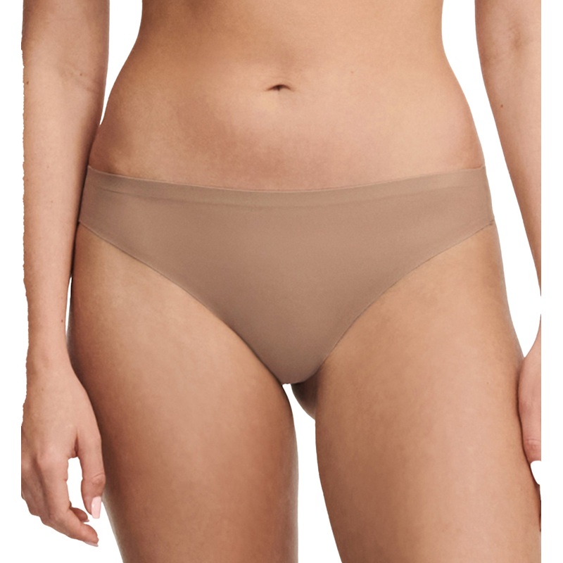 Chantelle Softstretch Thong (C26490) – Coffee Latte