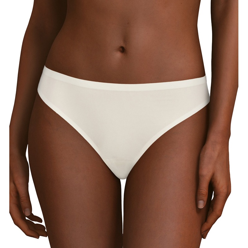 Chantelle Softstretch Thong (C26490) – Ivory