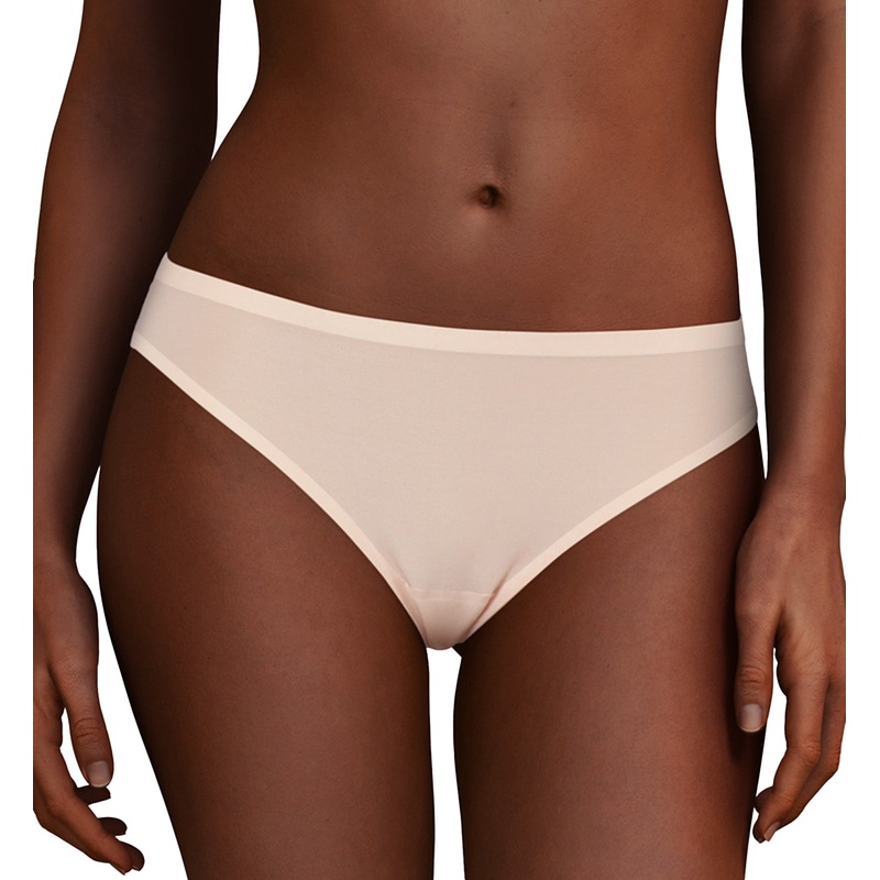 Chantelle Softstretch Thong (C26490) – Nude Blush