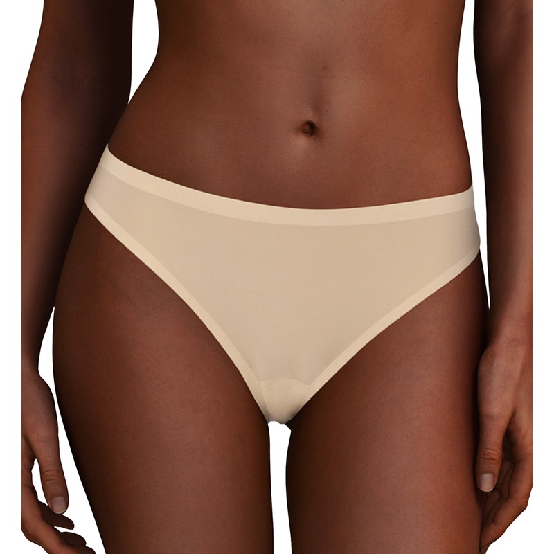 Chantelle Softstretch Thong (C26490) – Ultra Nude