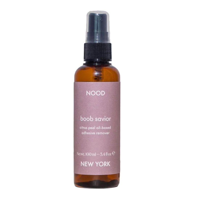 NOOD Boob Savior Adhesive Remover (100 ml)