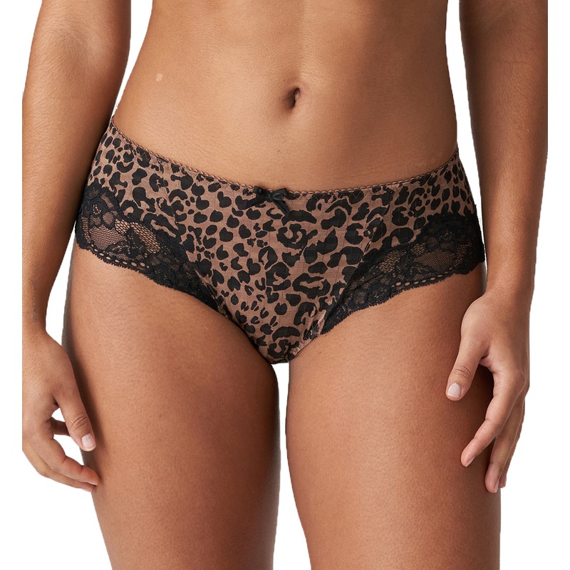 PrimaDonna Madison Matching Hotpants Panty (0562127) – Bronze