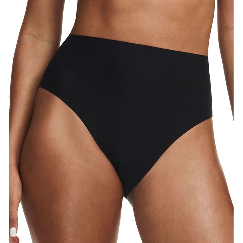 Chantelle Softstretch High Cut Brief (C106C7) – Black