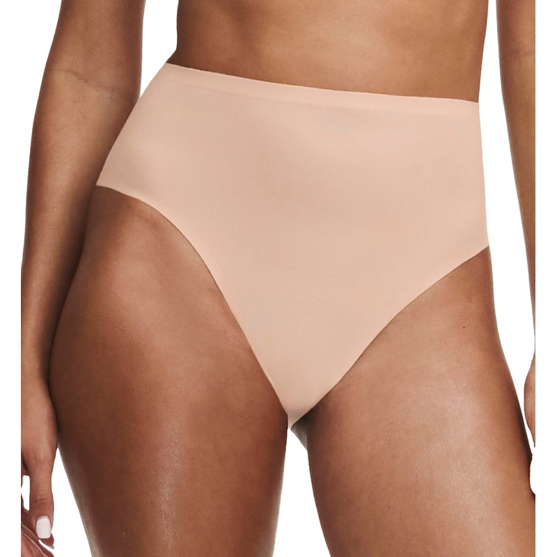 Chantelle Softstretch High Cut Brief (C106C7) – Ultra Nude