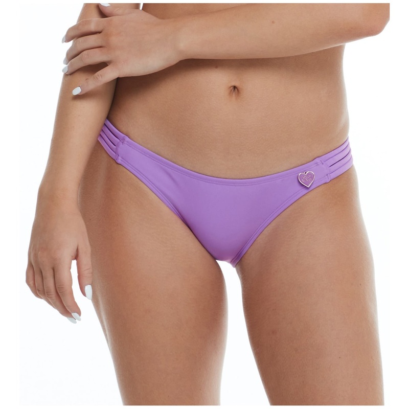 Body Glove Smoothies Flirty Surf Rider Bikini Brief (3950641) – Borealis