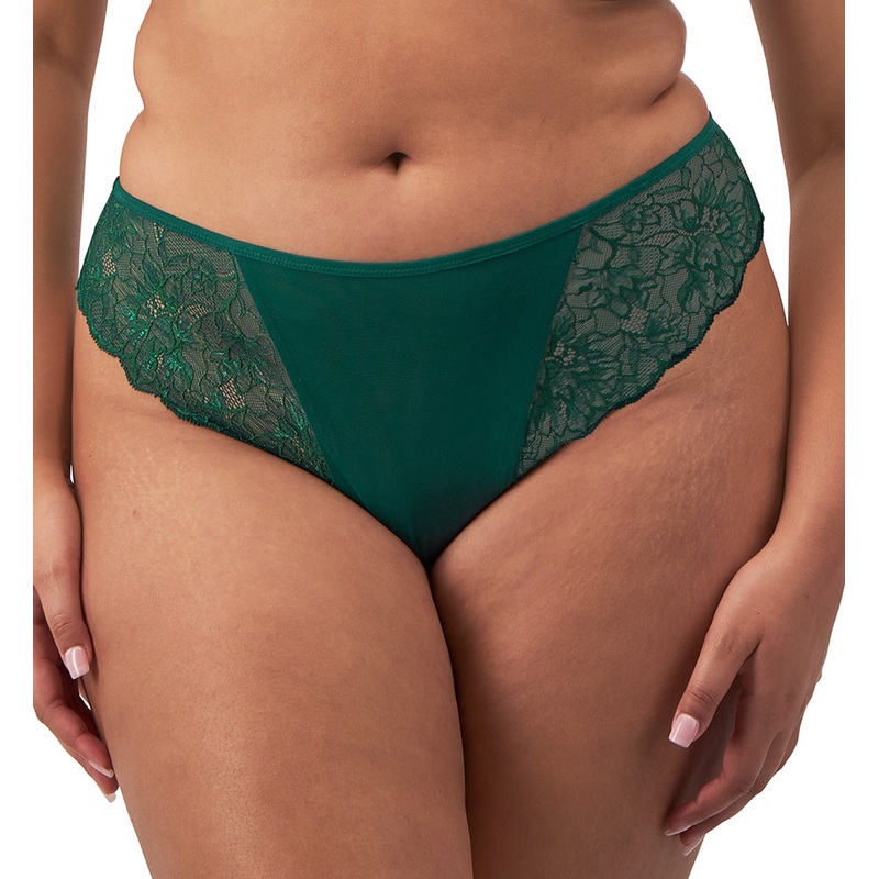 Elomi Brianna Thong (8087) – Rainforest