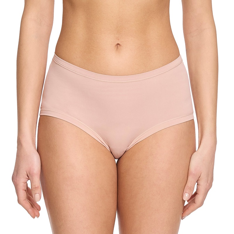 Hanky Panky YourFit Boyshort (6S1294) – Almond Milk