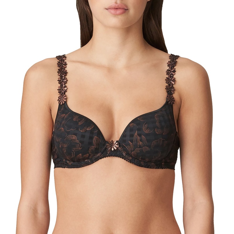 Marie Jo Avero Padded Convertible Underwire Bra (0100416) – Festive