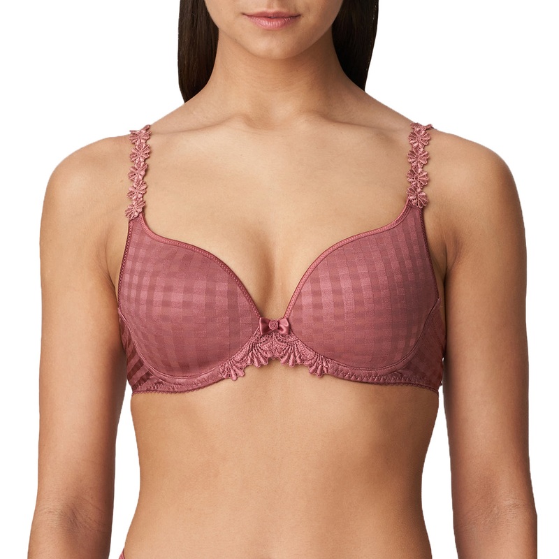 Marie Jo Avero Padded Convertible Underwire Bra (0100416) – Wild Ginger