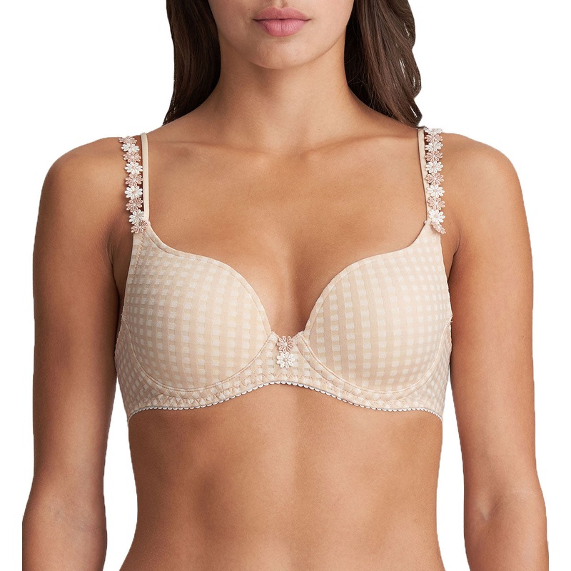 Marie Jo Avero Padded Underwire Bra (0100416) – Tiny