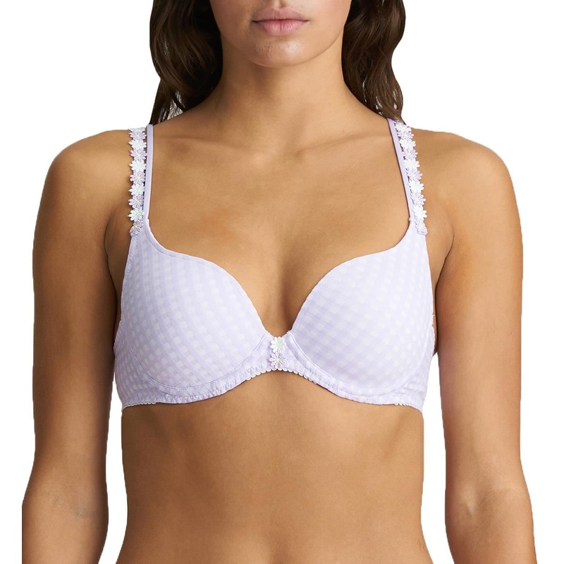 Marie Jo Avero Padded Underwire Bra (0100416) – Tiny Iris