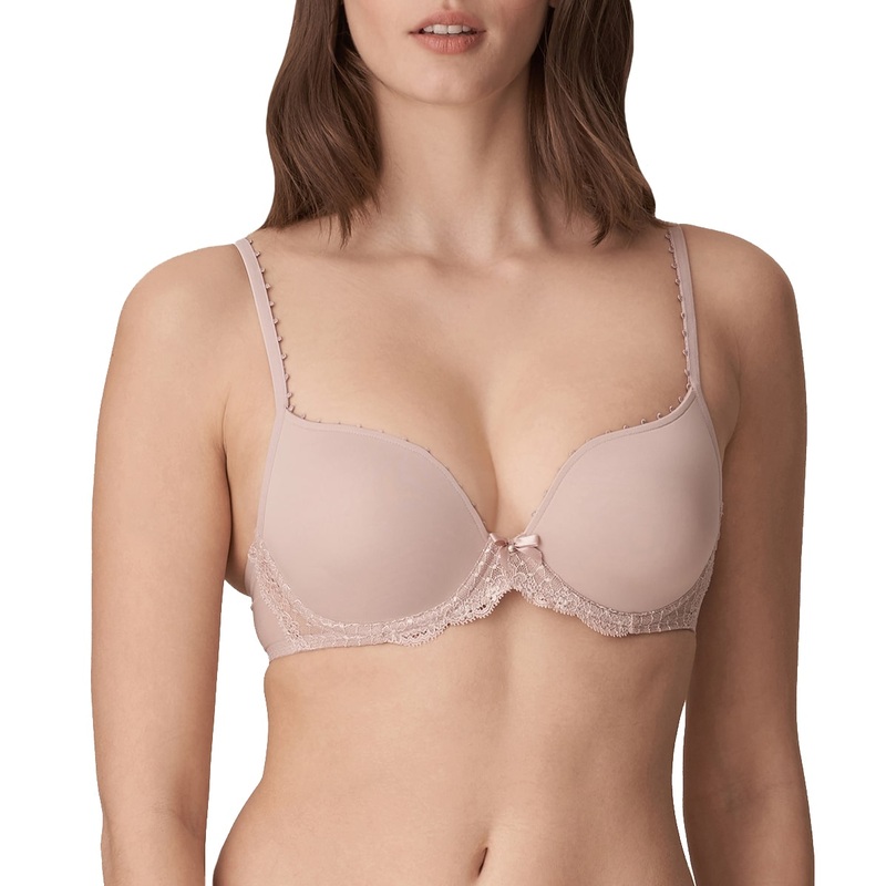 Marie Jo Pearl Padded Convertible Underwire Bra (0102126) – Patine