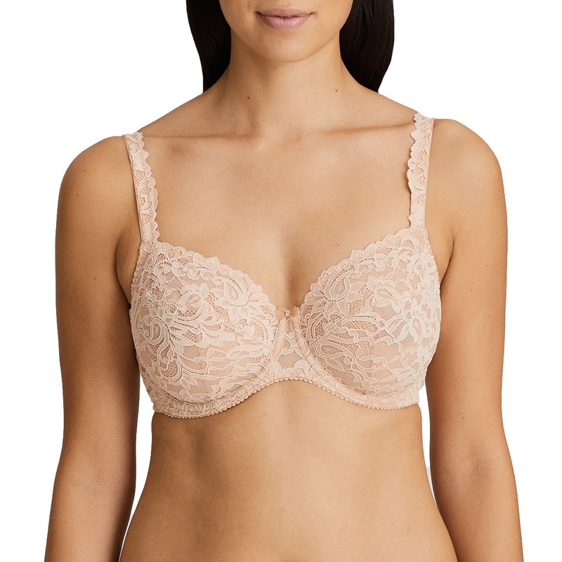 PrimaDonna Magnolia Full Cup Underwire Bra (0163190 & 0163191) – Light Tan