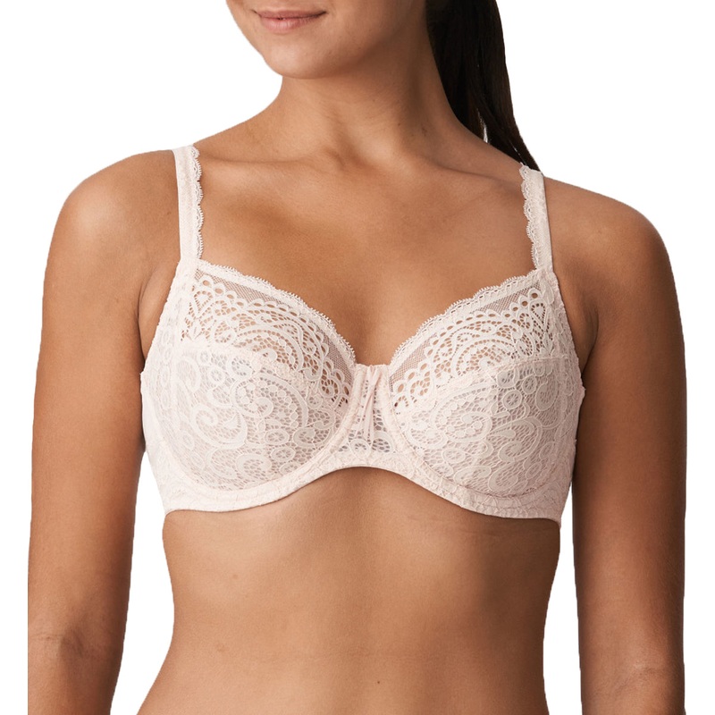 PrimaDonna Twist I DO Full Cup Underwire Bra (0141602 & 0141603) – Silky Tan