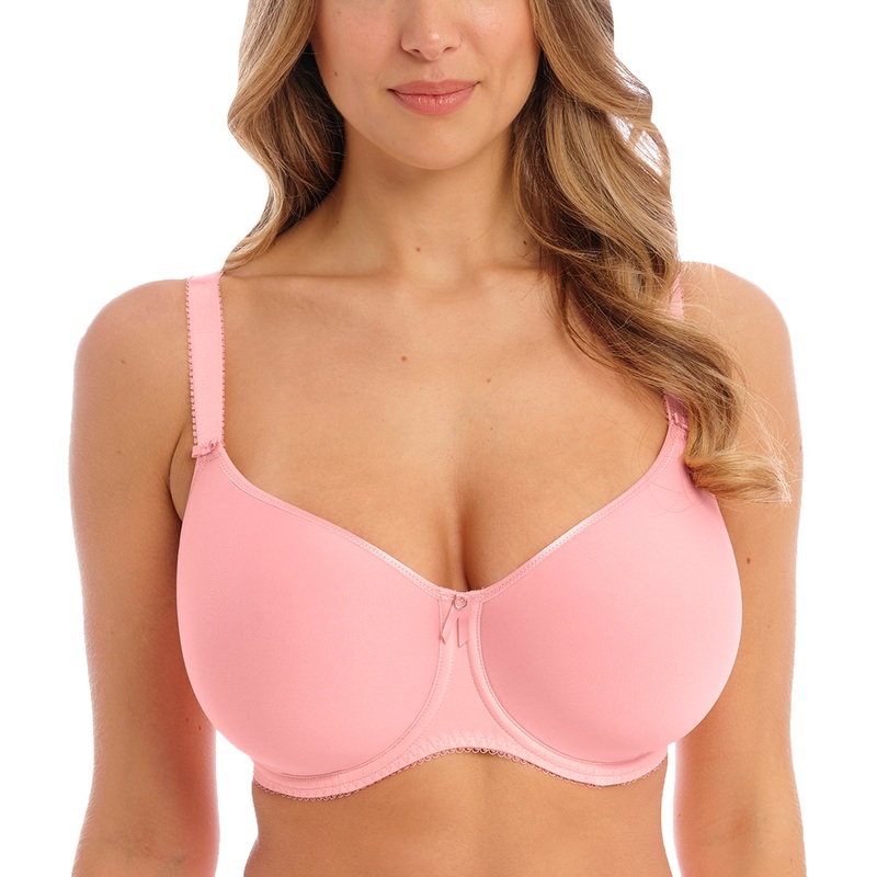 Fantasie Rebecca Essentials Molded Spacer Underwire Bra (101310) – Coral