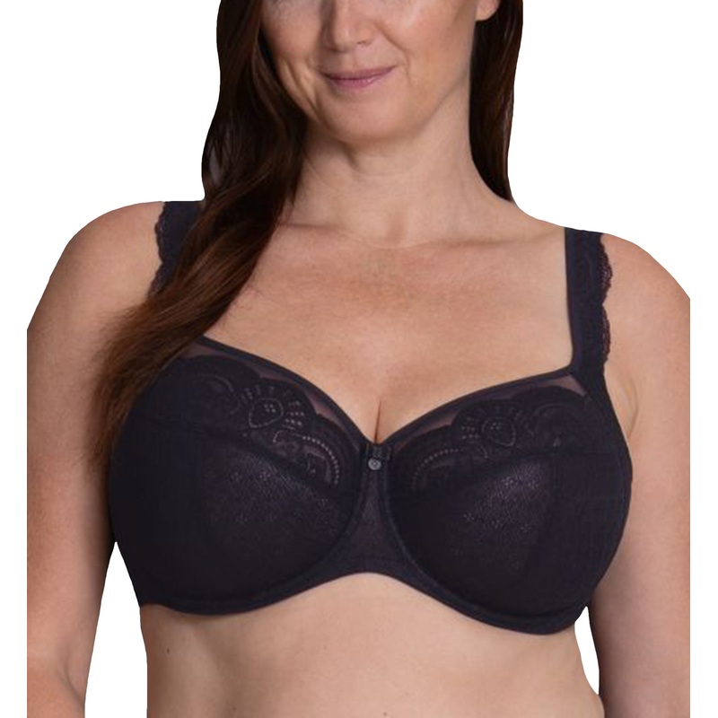 Rosa Faia by Anita Selma Underwire Bra (5635) – Black