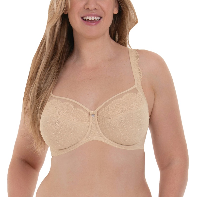 Rosa Faia by Anita Selma Underwire Bra (5635) – Desert