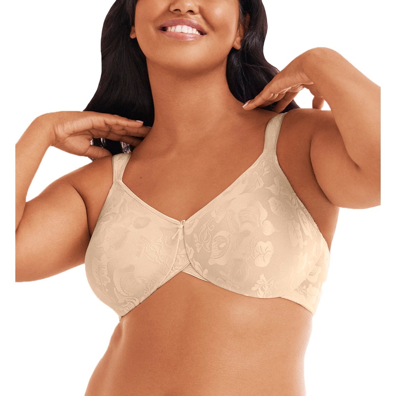 Wacoal Awareness Seamless Underwire Bra (85567) – Natural Nude