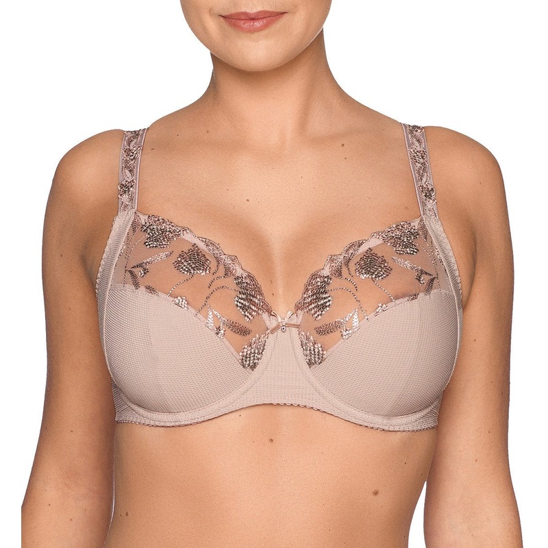 PrimaDonna Eternal Full Cup Underwire Bra (0162830) – Patine