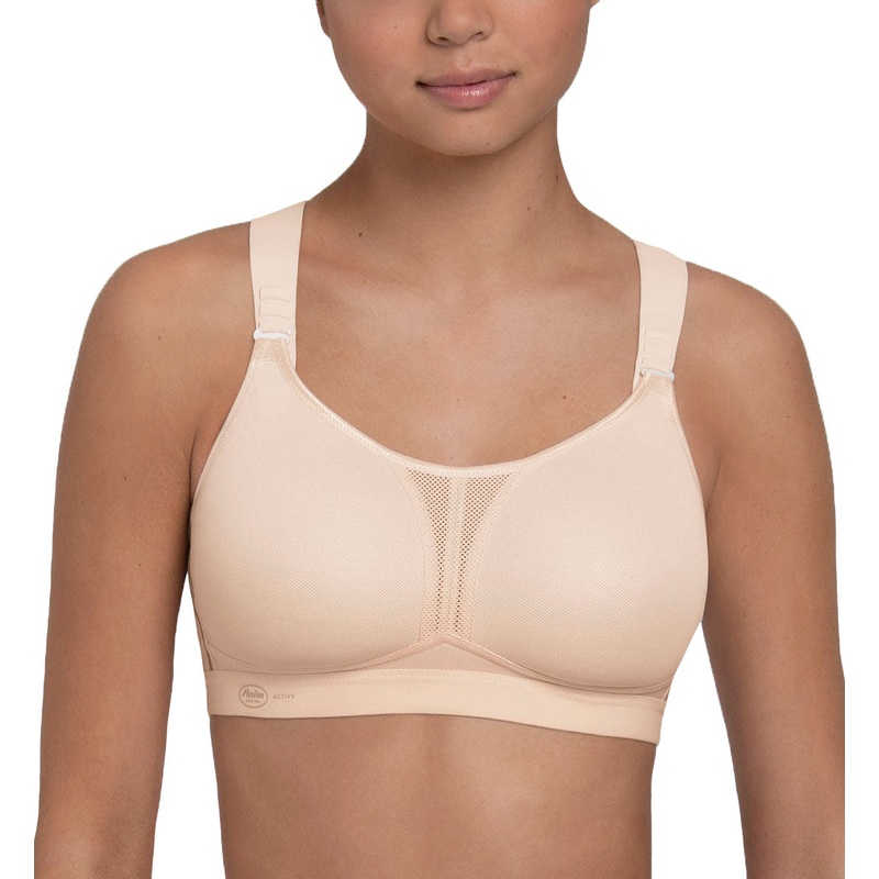 Anita Dynamix Star Max Support Softcup Sports Bra (5537) – Smart Rose