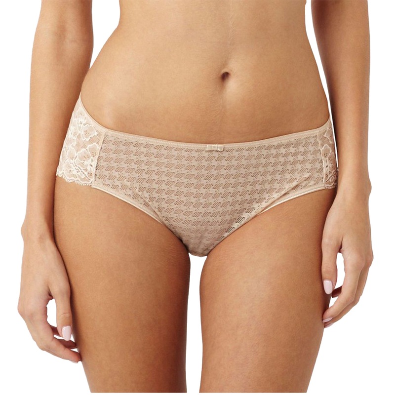 Panache Envy Matching Brief (7282) – Chai