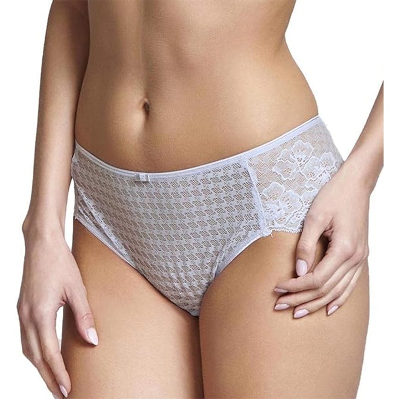 Panache Envy Matching Brief (7282) – Sky
