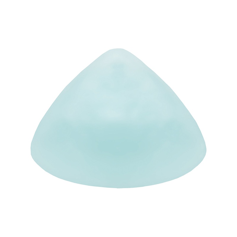 Anita Care Pure Fresh Shell Swim Bilateral Breast Form (1047X) – Blue