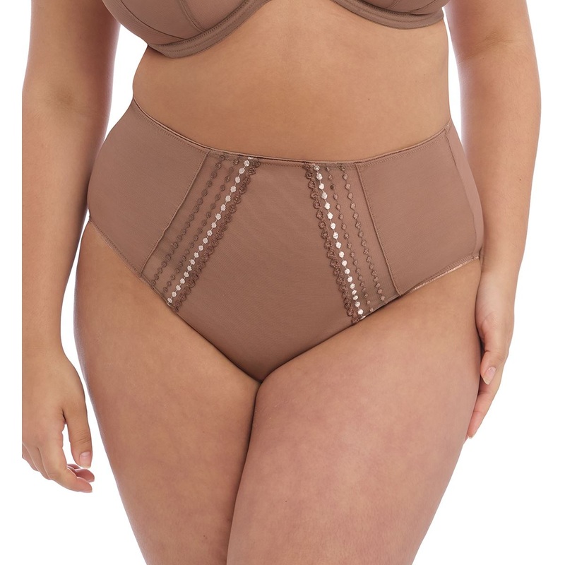 Elomi Matilda Matching Full Panty Brief (8906) – Clove