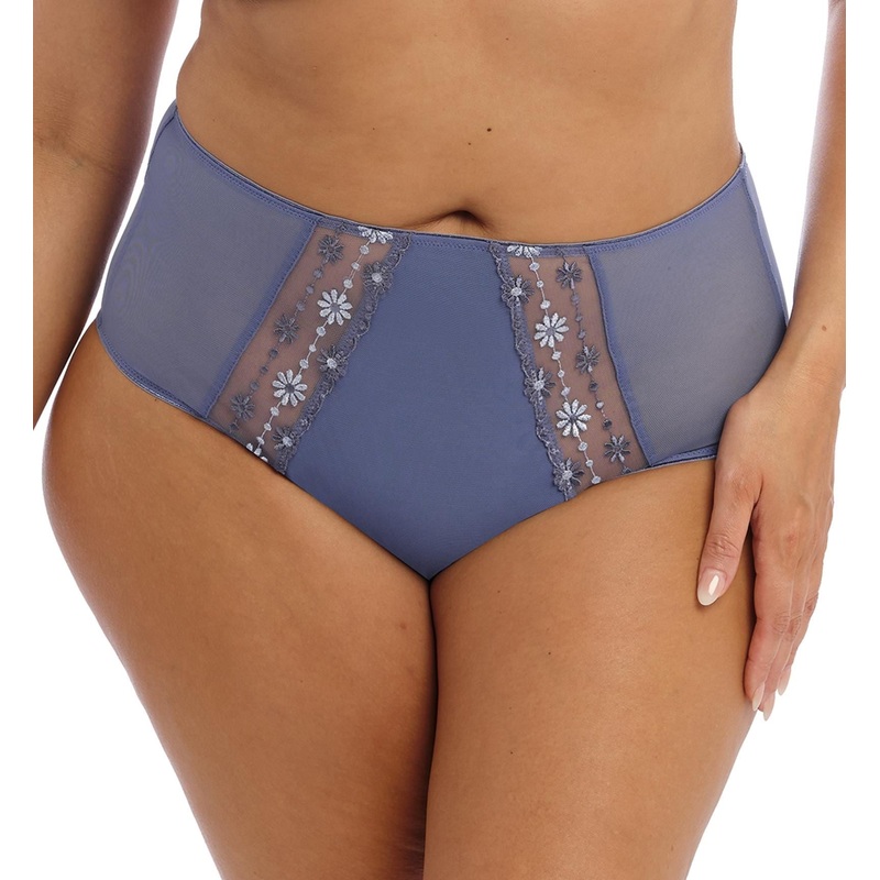 Elomi Matilda Matching Full Panty Brief (8906) – Denim Daisy