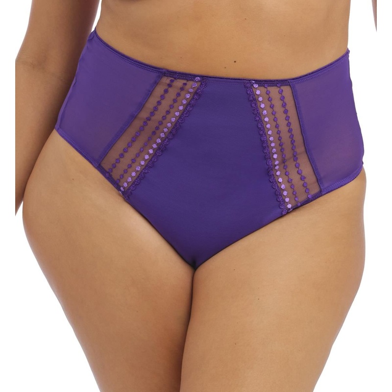 Elomi Matilda Matching Full Panty Brief (8906) – Iris