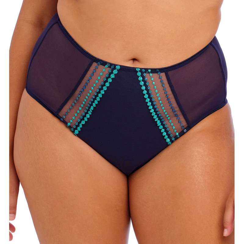 Elomi Matilda Matching Full Panty Brief (8906) – Siren Song