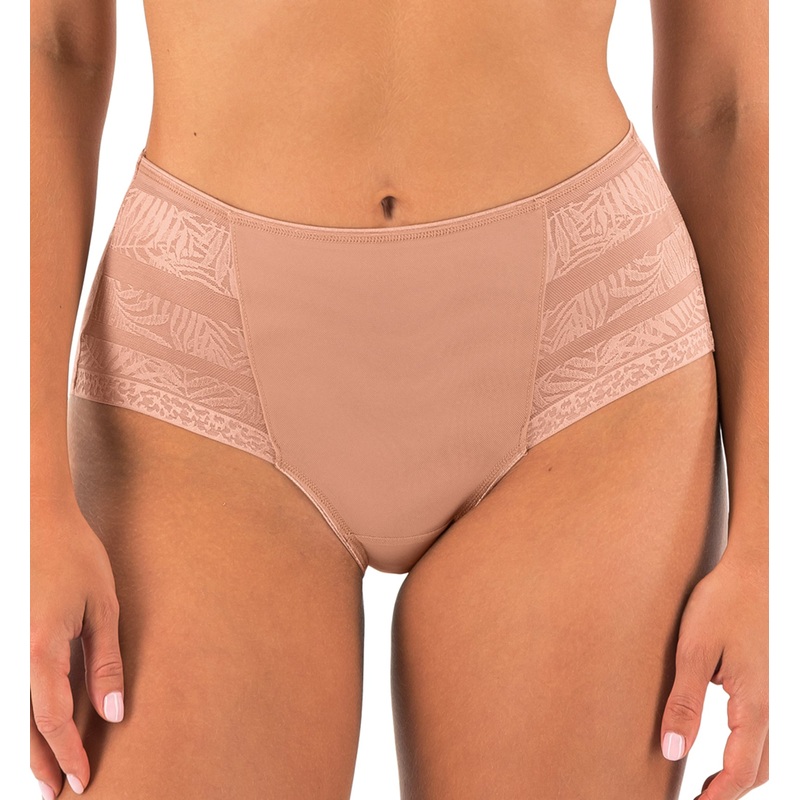 Fantasie Devote Full Brief Panty (102451) – Cafe Au Lait