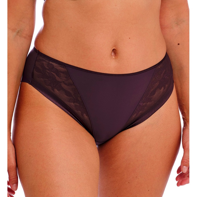 Fantasie Illusion Brief (2985) – Plum