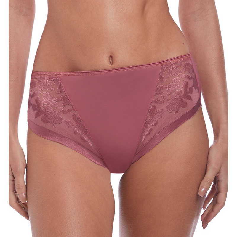 Fantasie Illusion Brief (2985) – Rose