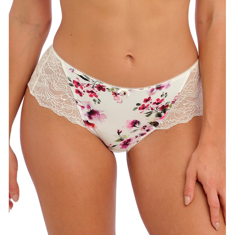 Fantasie Lucia Short Panty (101580) – Wildflower