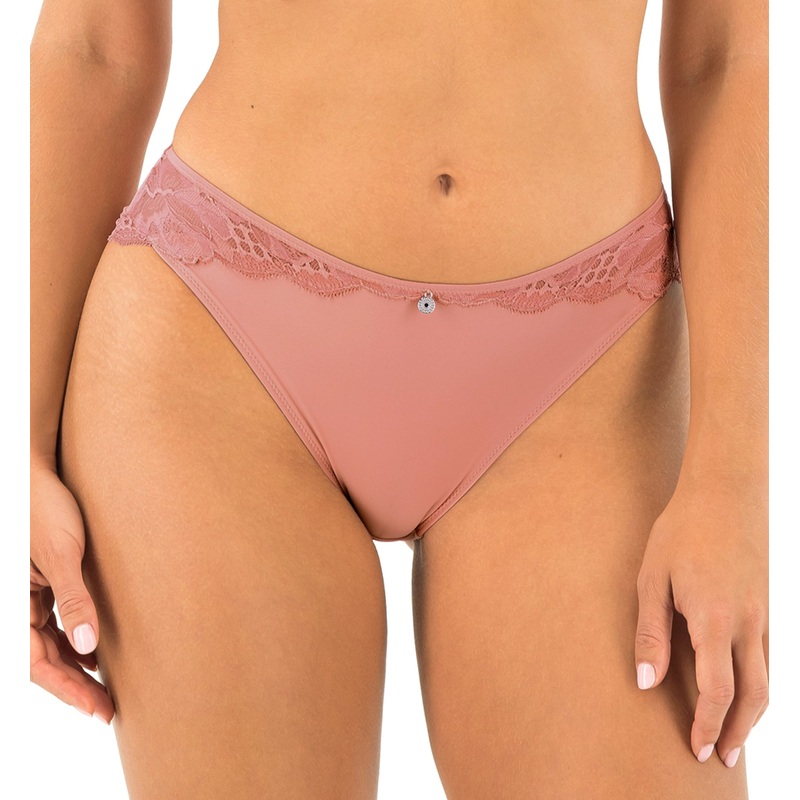 Fantasie Reflect Panty Brief (101850) – Sunset