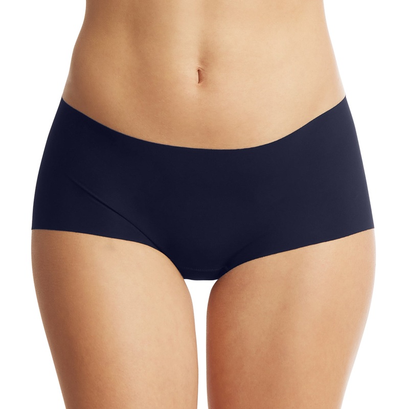 Hanky Panky BreatheSoft Boyshort (6J1281B) – Blackberry Crumble