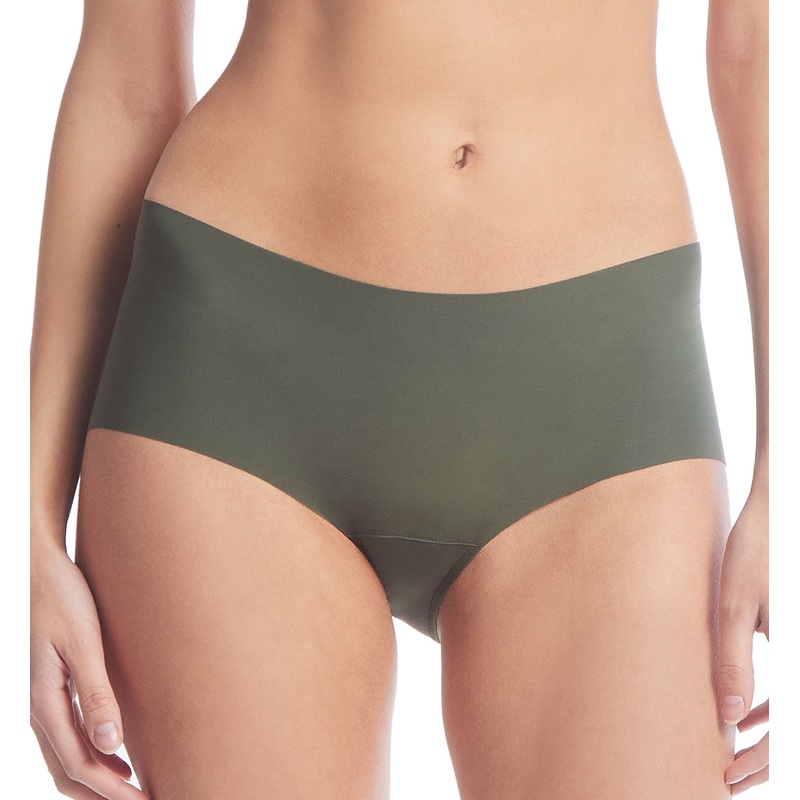 Hanky Panky BreatheSoft Boyshort (6J1281B) – Pine Tree