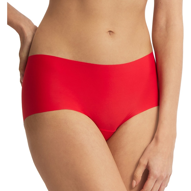 Hanky Panky BreatheSoft Boyshort (6J1281B) – Sleigh Queen