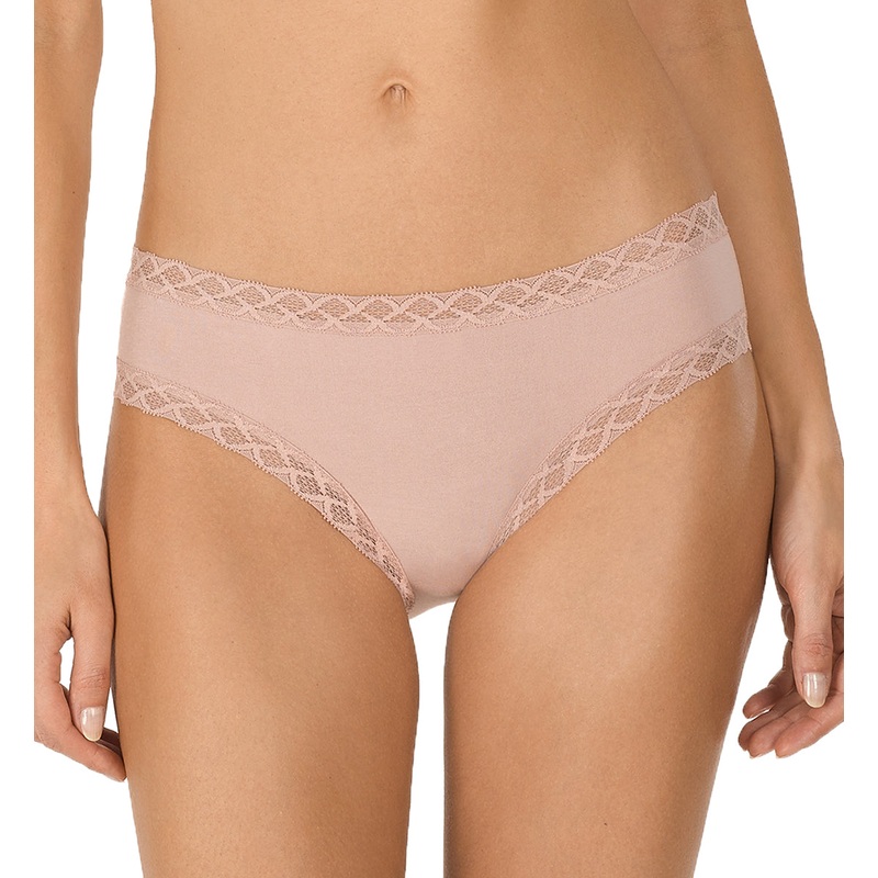 Natori Bliss Girl Brief (156058) – Rose Beige