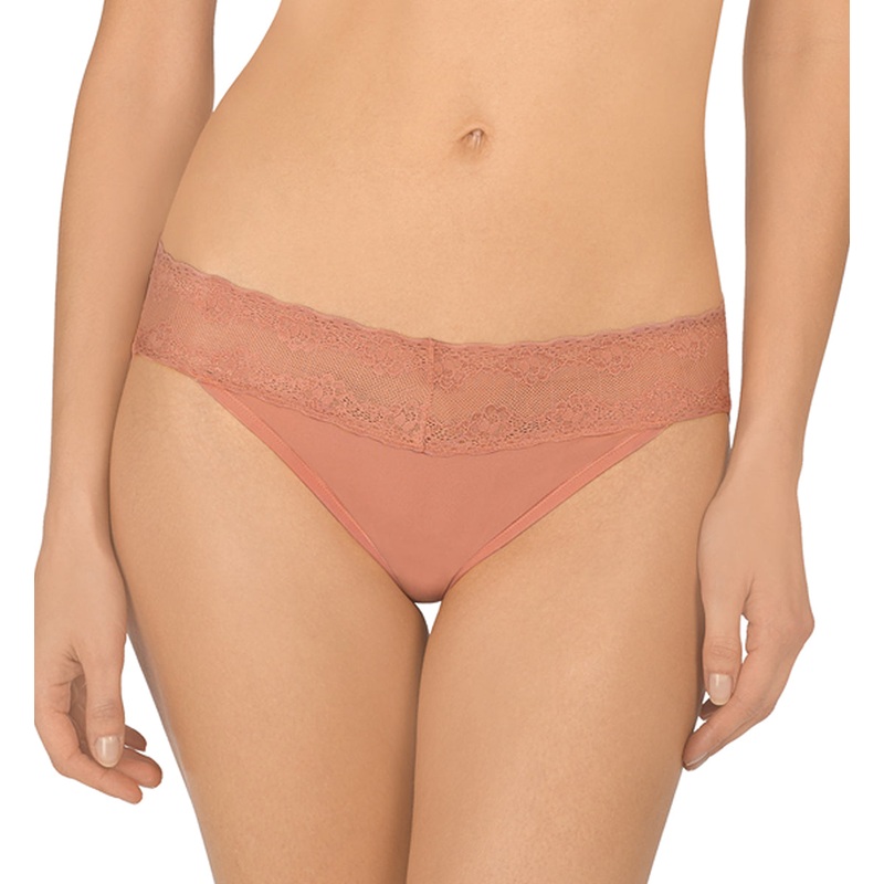 Natori Bliss Perfection Thong (750092) – Frose