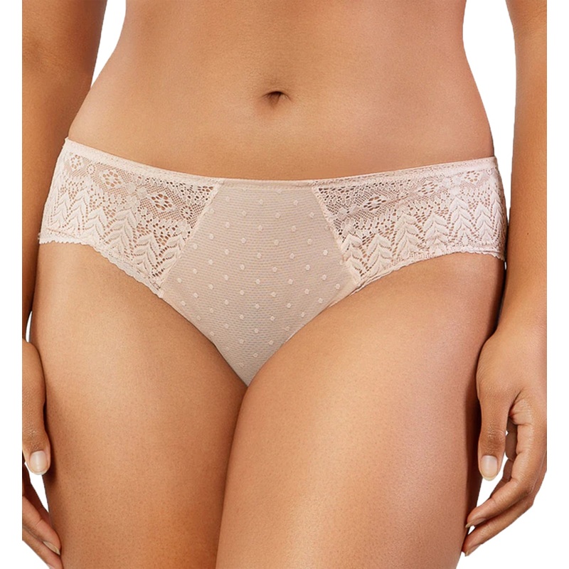 Parfait Mia Hipster Panty (P5955) – Cameo Rose